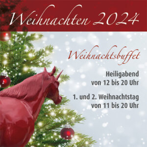 Weihnachten im Roten Einhorn Düren news 2024